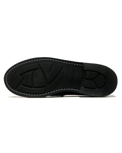 lost & found Arpenteur Arpenteur Paraboot Mirage Moc Grainé Noir
