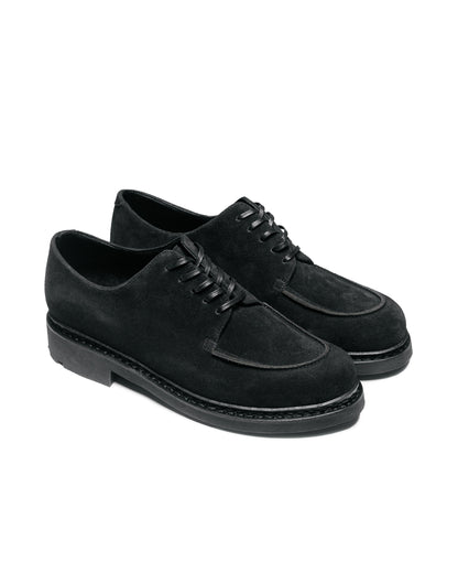 lost & found Arpenteur Arpenteur Paraboot Mirage Velour Noir