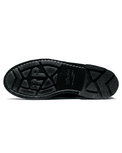 lost & found Arpenteur Arpenteur Paraboot Mirage Velour Noir