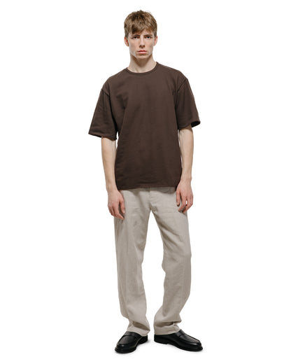 lost & found Arpenteur Arpenteur Pontus Rachel Mesh Brown