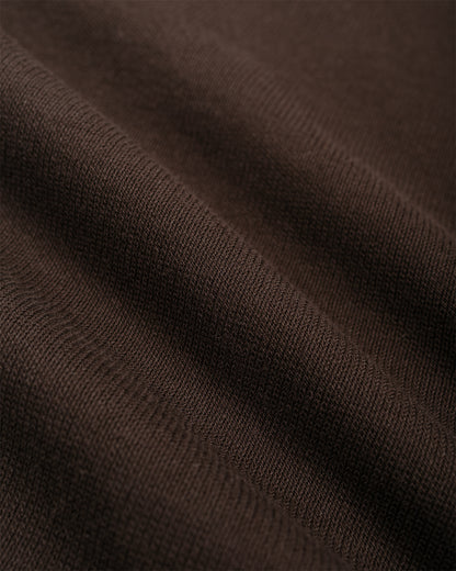lost & found Arpenteur Arpenteur Pontus Rachel Mesh Brown