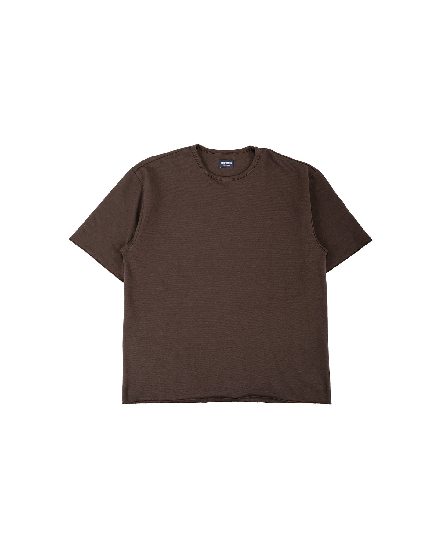 lost & found Arpenteur Arpenteur Pontus Rachel Mesh Brown