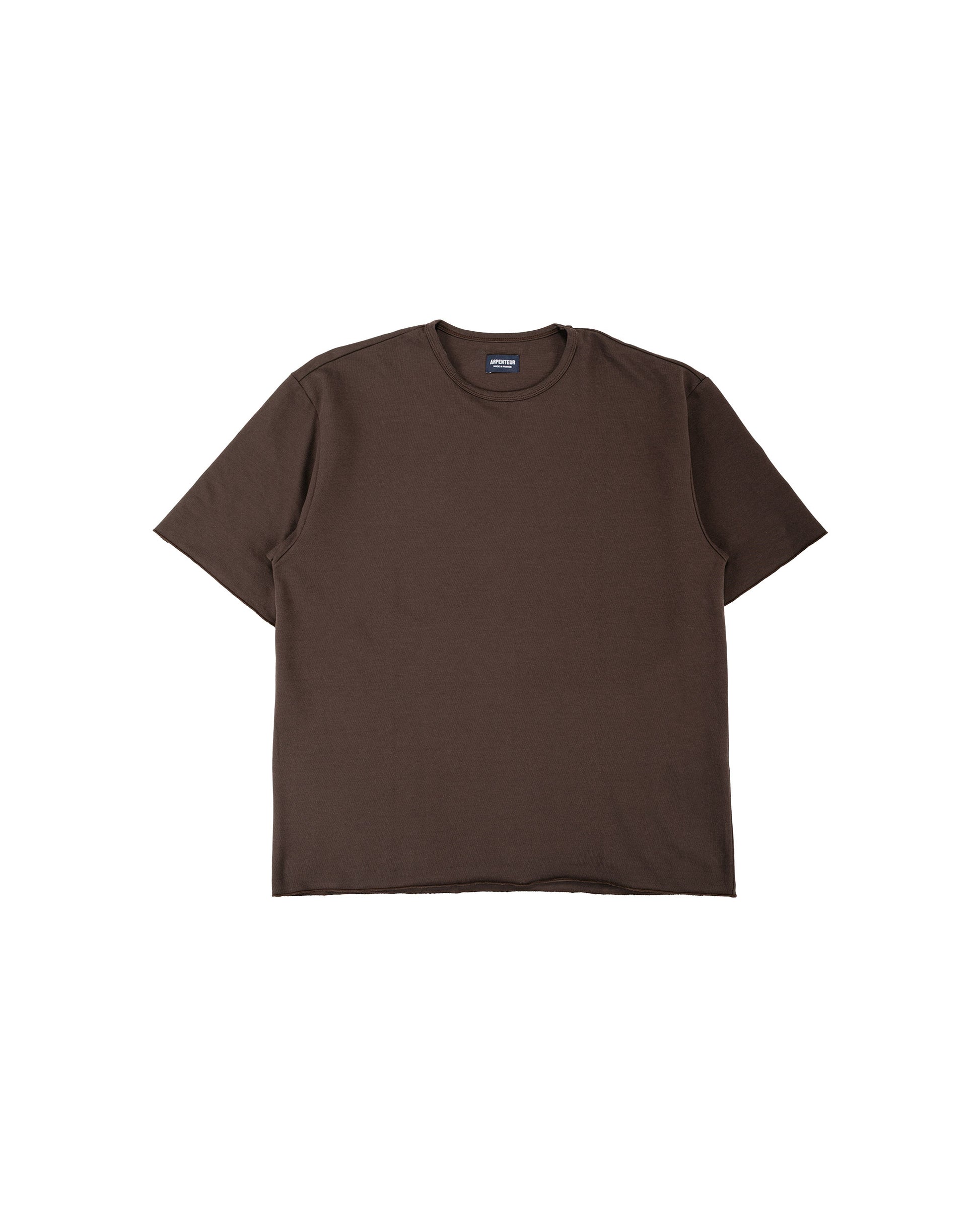 lost & found Arpenteur Arpenteur Pontus Rachel Mesh Brown