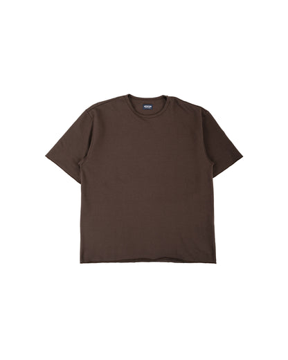 lost & found Arpenteur Arpenteur Pontus Rachel Mesh Brown