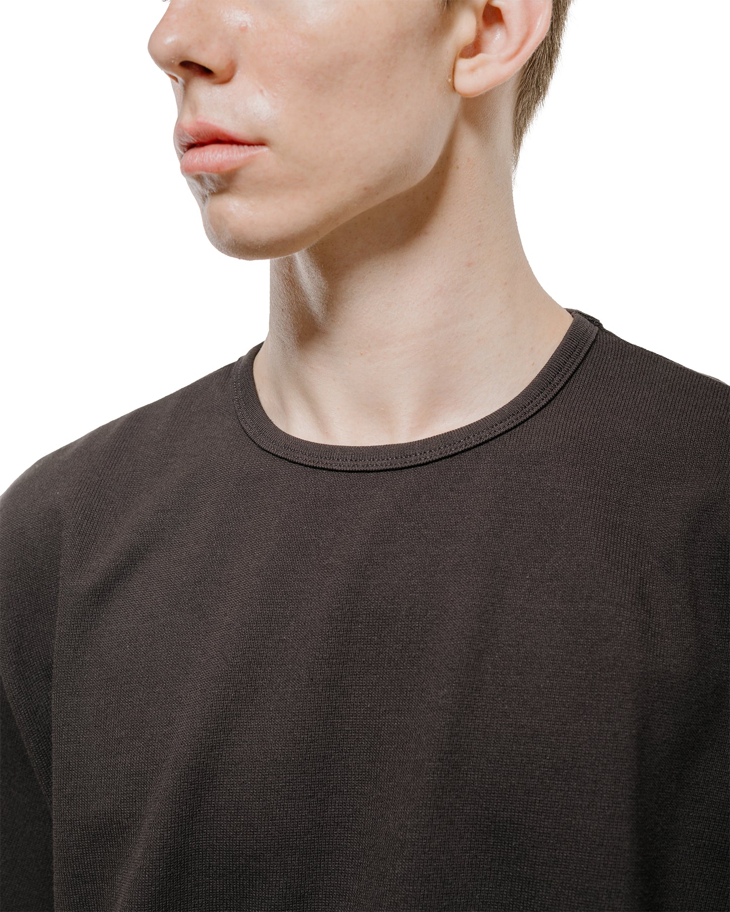 lost & found Arpenteur Arpenteur Pontus Rachel Mesh Charcoal