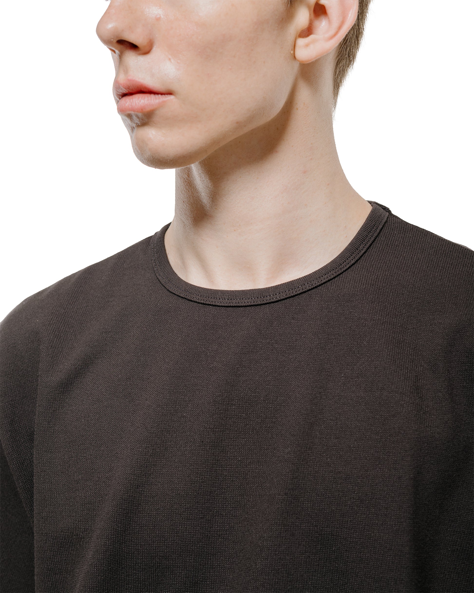 lost & found Arpenteur Arpenteur Pontus Rachel Mesh Charcoal