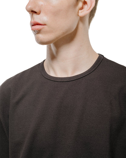 lost & found Arpenteur Arpenteur Pontus Rachel Mesh Charcoal