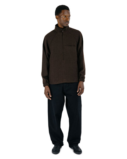 Arpenteur Track S Tweed Fantaisie Brown