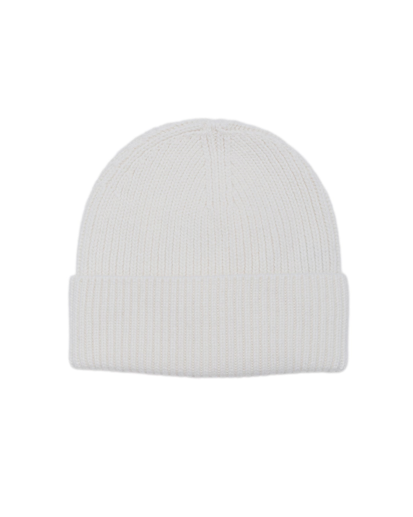 lost & found Arpenteur Arpenteur Vicko Merino Cashmere Off White