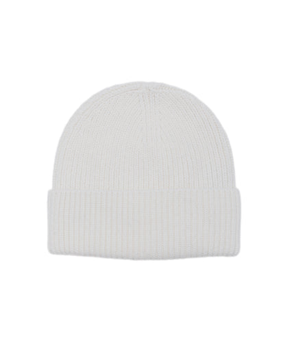 lost & found Arpenteur Arpenteur Vicko Merino Cashmere Off White