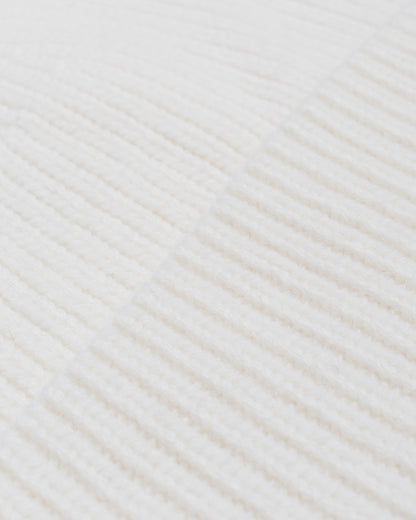 lost & found Arpenteur Arpenteur Vicko Merino Cashmere Off White