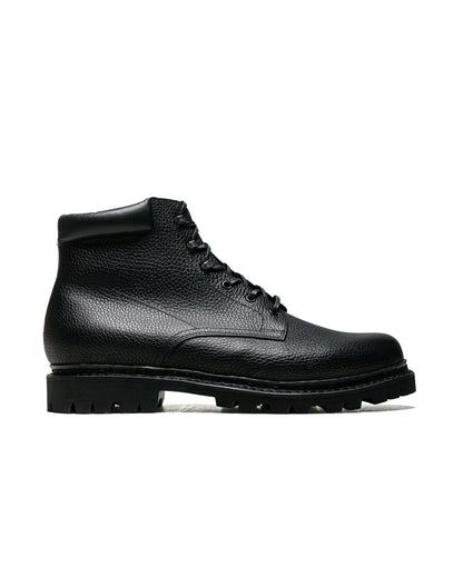 lost & found Arpenteur Arpenteur Paraboot Bergy Grainé Noir