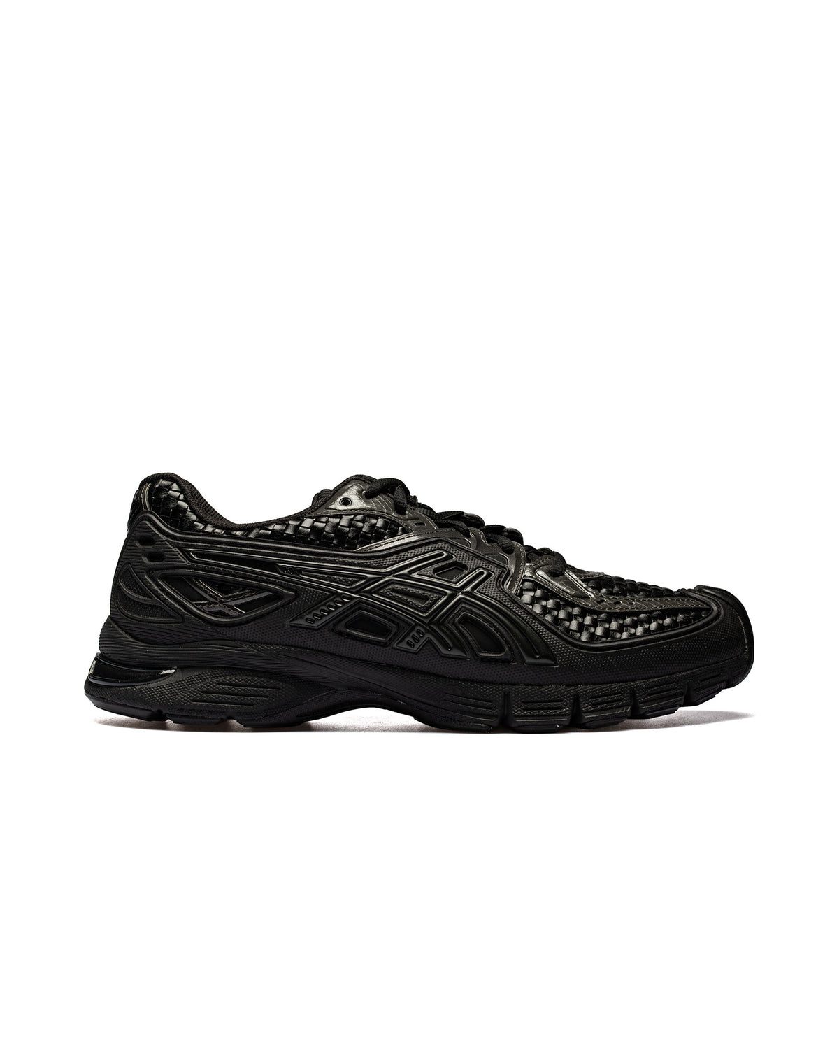 Asics Above The Clouds Gel-SD-Lyte Black/Gunmetal