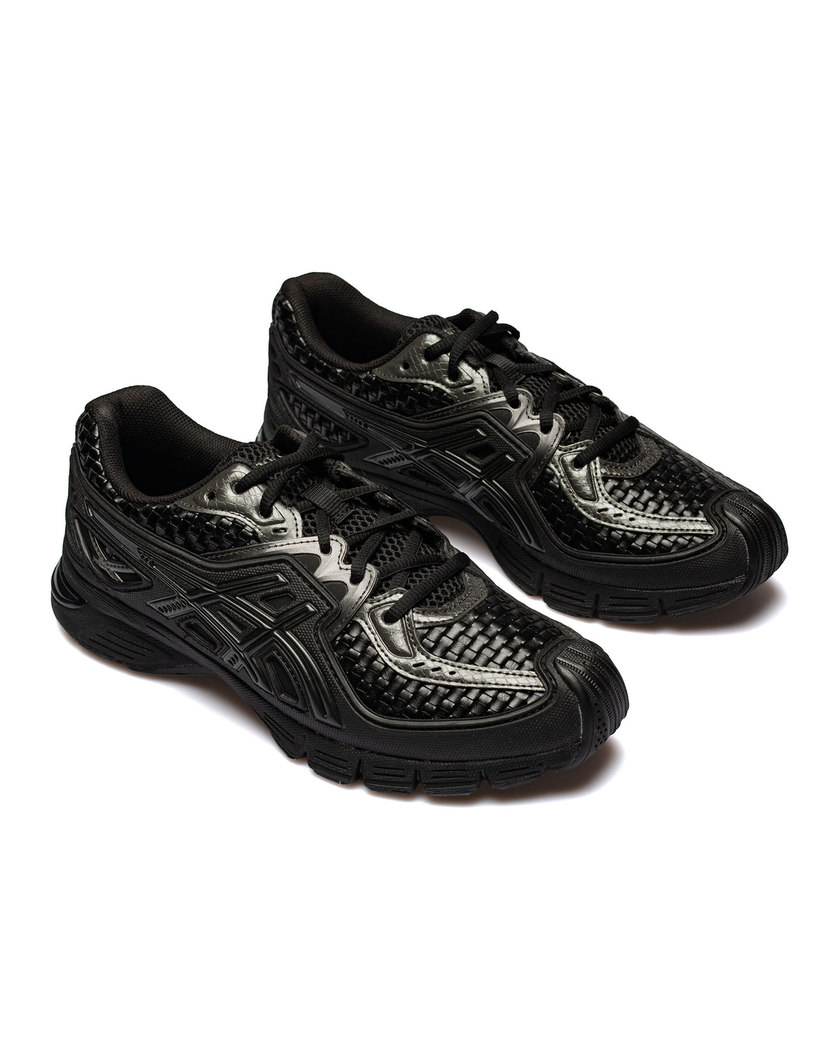 Asics Above The Clouds Gel-SD-Lyte Black/Gunmetal