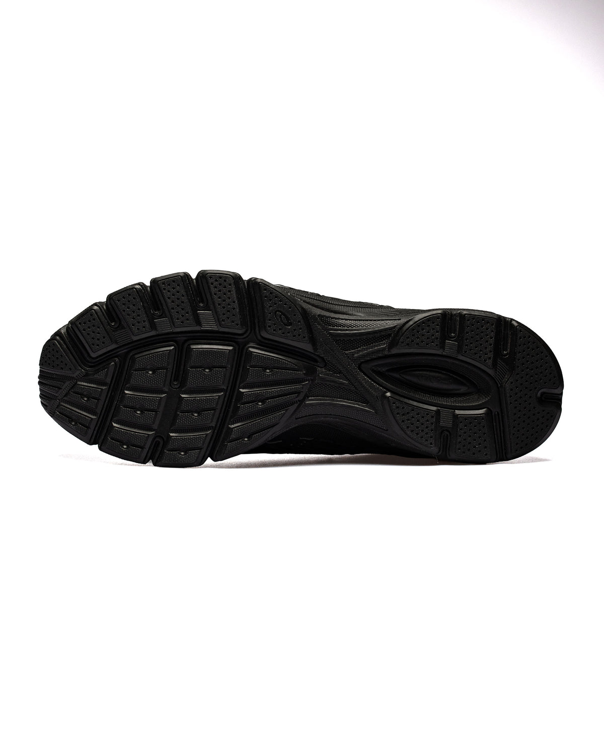 Asics Above The Clouds Gel-SD-Lyte Black/Gunmetal