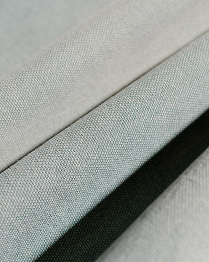 lost & found Auralee Auralee Organic Cotton Duck Pants Ash Green