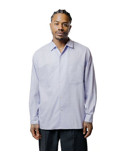 lost & found NICENESS NICENESS Romeo Blurred Check