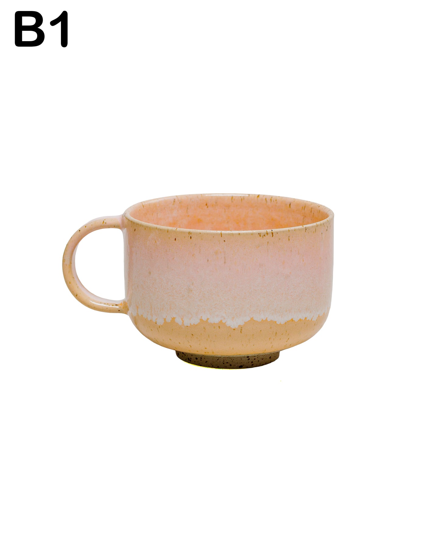 lost & found Studio Arhoj Studio Arhoj Mion Mug