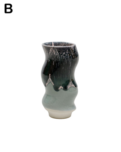 lost & found Studio Arhoj Studio Arhoj Hana Vase Small