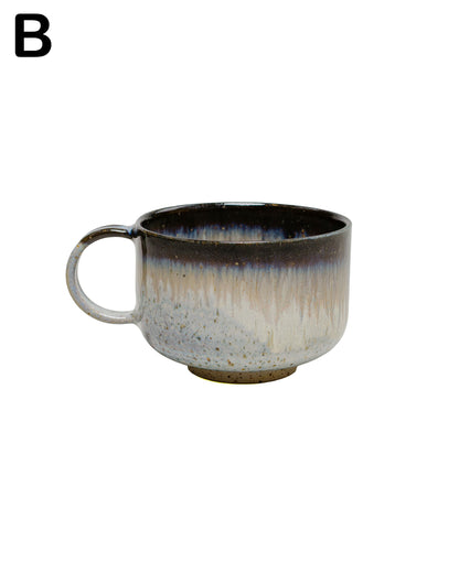 lost & found Studio Arhoj Studio Arhoj Mion Mug