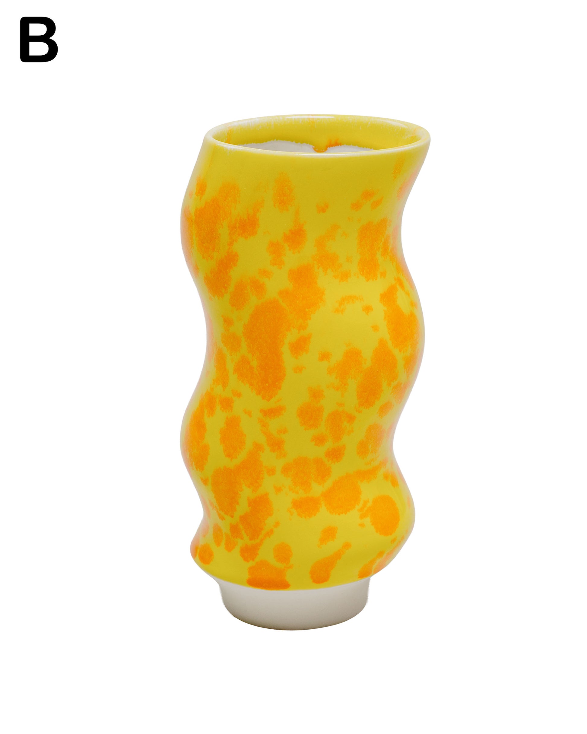lost & found Studio Arhoj Studio Arhoj Hana Vase Large