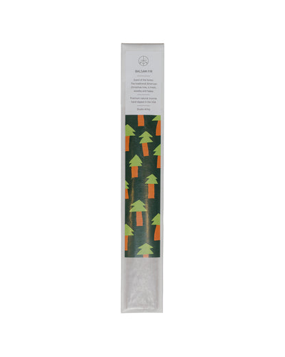 lost & found Studio Arhoj Studio Arhoj Incense