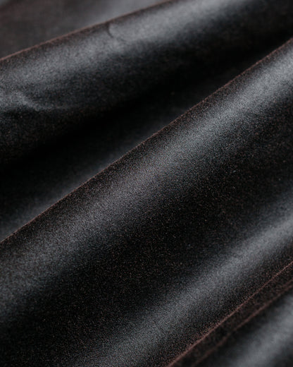 lost & found Barbour Barbour Beaufort Wax Jacket Rustic