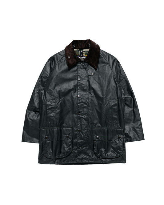 Barbour Bedale Wax Jacket Sage