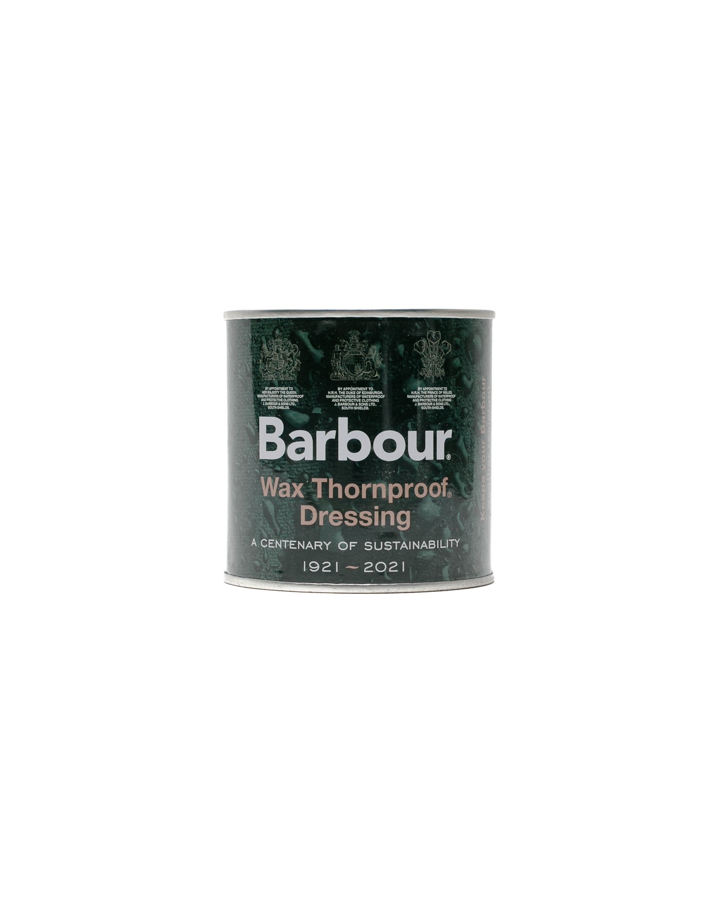 lost & found Barbour Barbour Thornproof Dressing