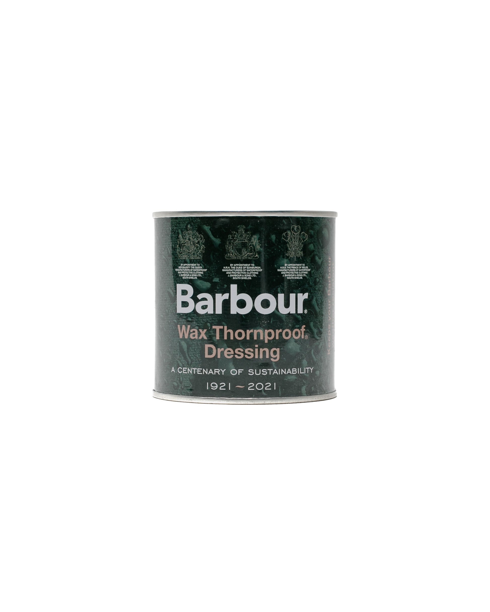 lost & found Barbour Barbour Thornproof Dressing