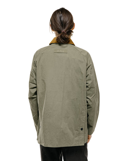 lost & found Barbour Barbour Icons Bedale Casual Fern