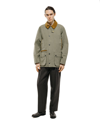 lost & found Barbour Barbour Icons Bedale Casual Fern
