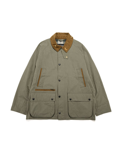 lost & found Barbour Barbour Icons Bedale Casual Fern