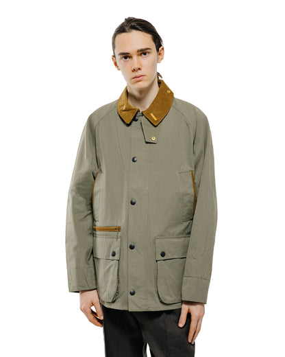 lost & found Barbour Barbour Icons Bedale Casual Fern
