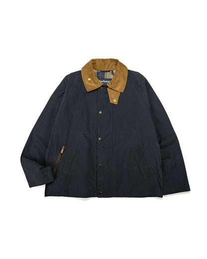 lost & found Barbour Barbour Icons Transport Casual Dark Navy