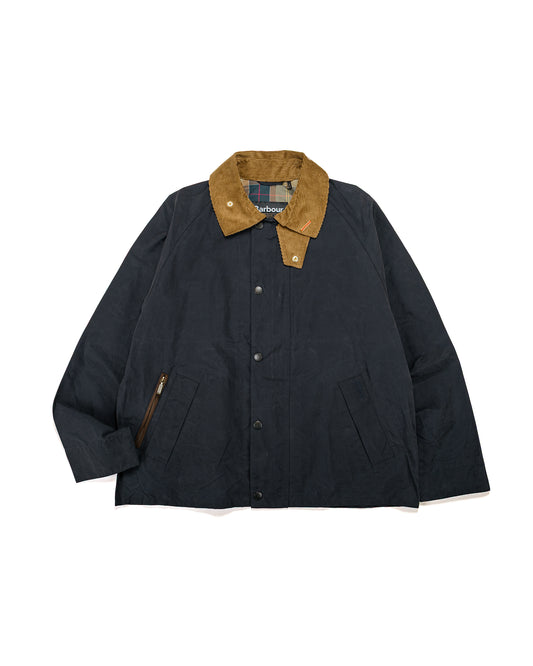 lost & found Barbour Barbour Icons Transport Casual Dark Navy