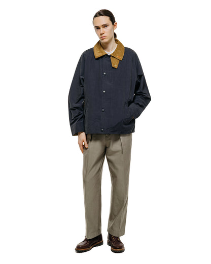 lost & found Barbour Barbour Icons Transport Casual Dark Navy