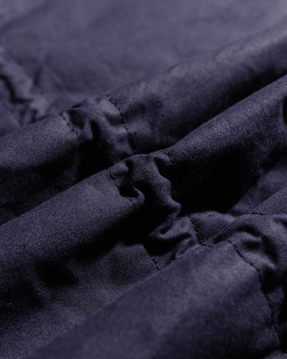 lost & found Barbour Barbour KAPTAIN SUNSHINE Bedale Casual Field Coat Dark Indigo
