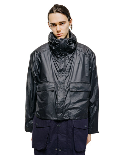 lost & found Barbour Barbour KAPTAIN SUNSHINE Endurance Casual Jacket Dark Indigo