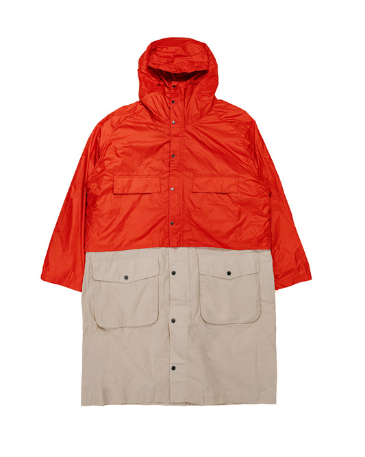 lost & found Barbour Barbour KAPTAIN SUNSHINE Endurance Casual Jacket Oatmeal