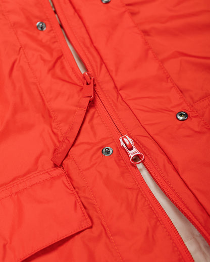 lost & found Barbour Barbour KAPTAIN SUNSHINE Endurance Casual Jacket Oatmeal
