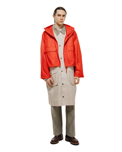 lost & found Barbour Barbour KAPTAIN SUNSHINE Endurance Casual Jacket Oatmeal