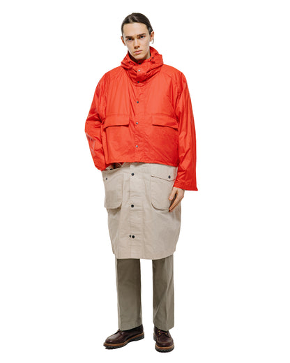 lost & found Barbour Barbour KAPTAIN SUNSHINE Endurance Casual Jacket Oatmeal