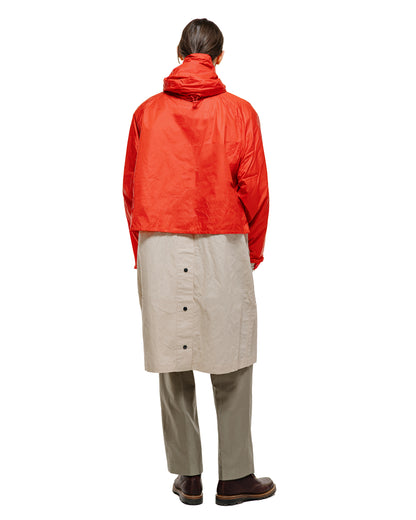 lost & found Barbour Barbour KAPTAIN SUNSHINE Endurance Casual Jacket Oatmeal