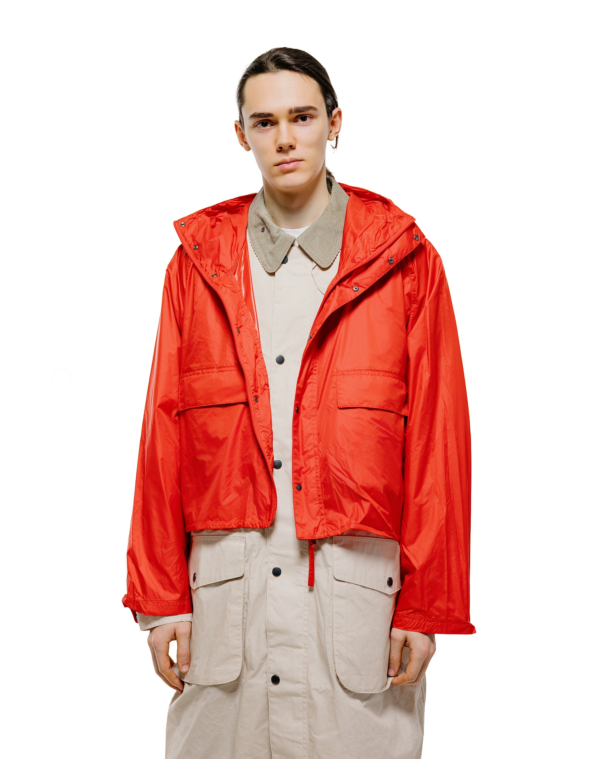 lost & found Barbour Barbour KAPTAIN SUNSHINE Endurance Casual Jacket Oatmeal