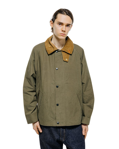 lost & found Barbour Barbour Icons Transport Casual Ivy Green
