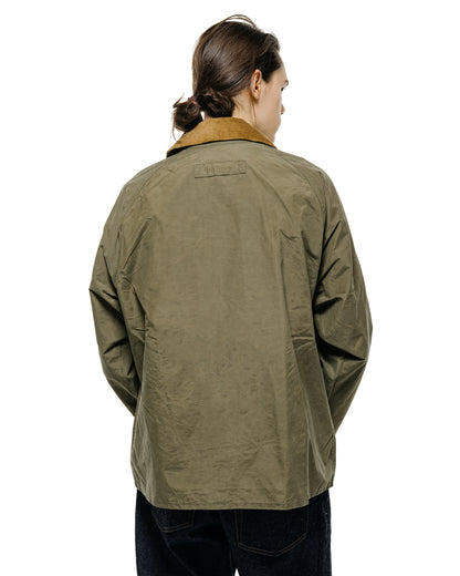 lost & found Barbour Barbour Icons Transport Casual Ivy Green