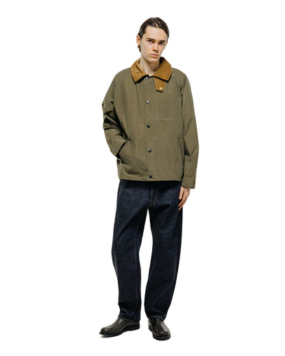 lost & found Barbour Barbour Icons Transport Casual Ivy Green