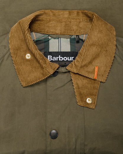lost & found Barbour Barbour Icons Transport Casual Ivy Green