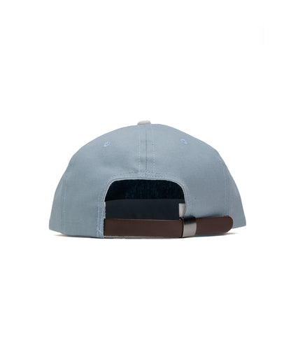 lost & found Bather Bather 2 Tone Sky 5 Panel Cap